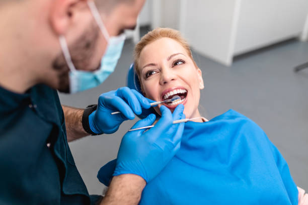 Best Dental Exams and Cleanings  in Southeast Arcadia, FL