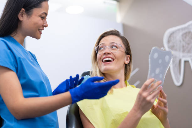 Best Full Mouth Reconstruction  in Southeast Arcadia, FL
