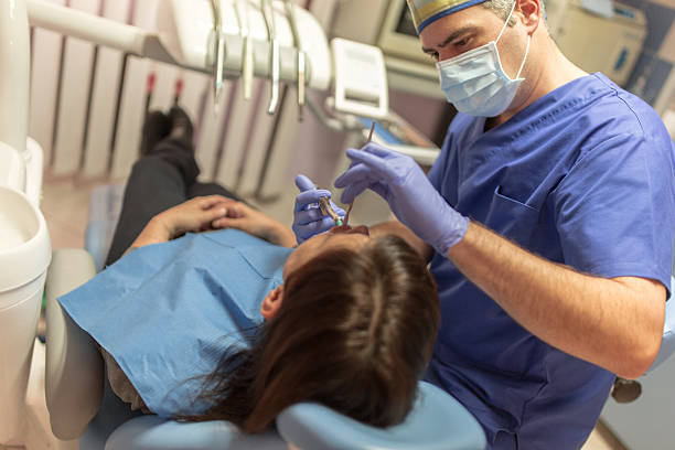 Sleep Apnea Treatment in Southeast Arcadia, FL