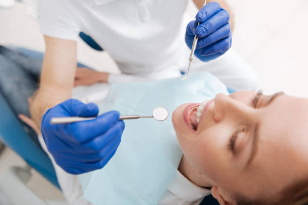 Best Oral Cancer Screening  in Southeast Arcadia, FL
